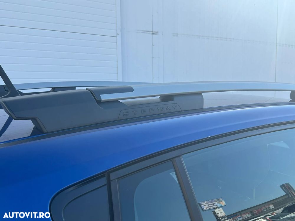 Dacia Sandero TCe 90 MT6 Comfort - 19