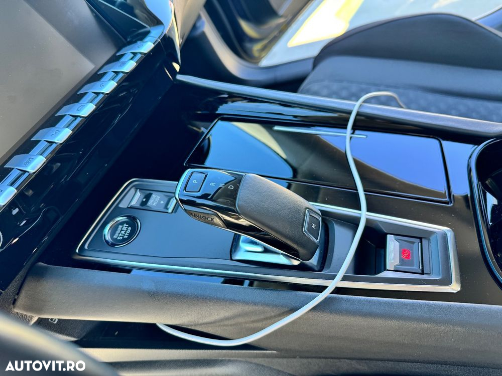 Peugeot 508 BlueHDi 130 EAT8 Active - 17