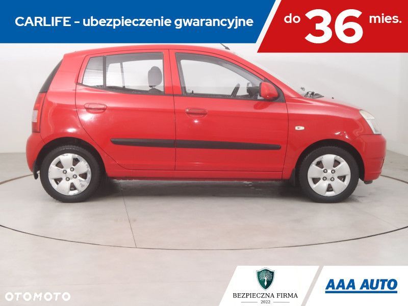 Kia Picanto - 8