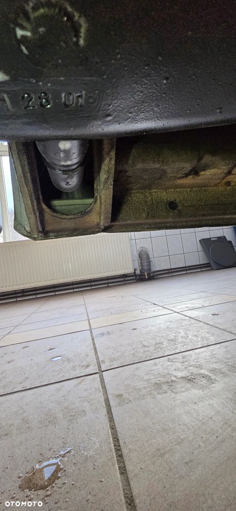 Mercedes-Benz Sprinter - 14