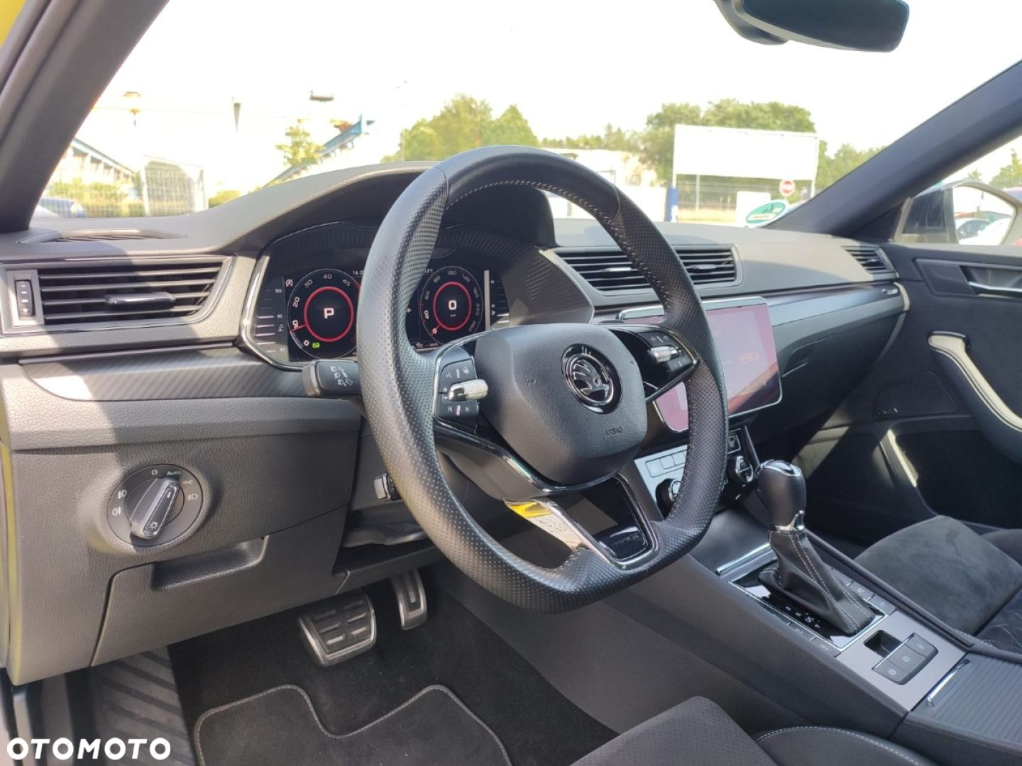 Skoda Superb - 5