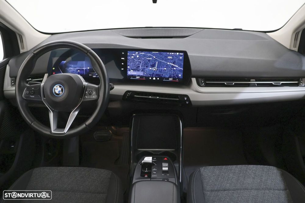 BMW 225xe Active Tourer e xDrive - 6