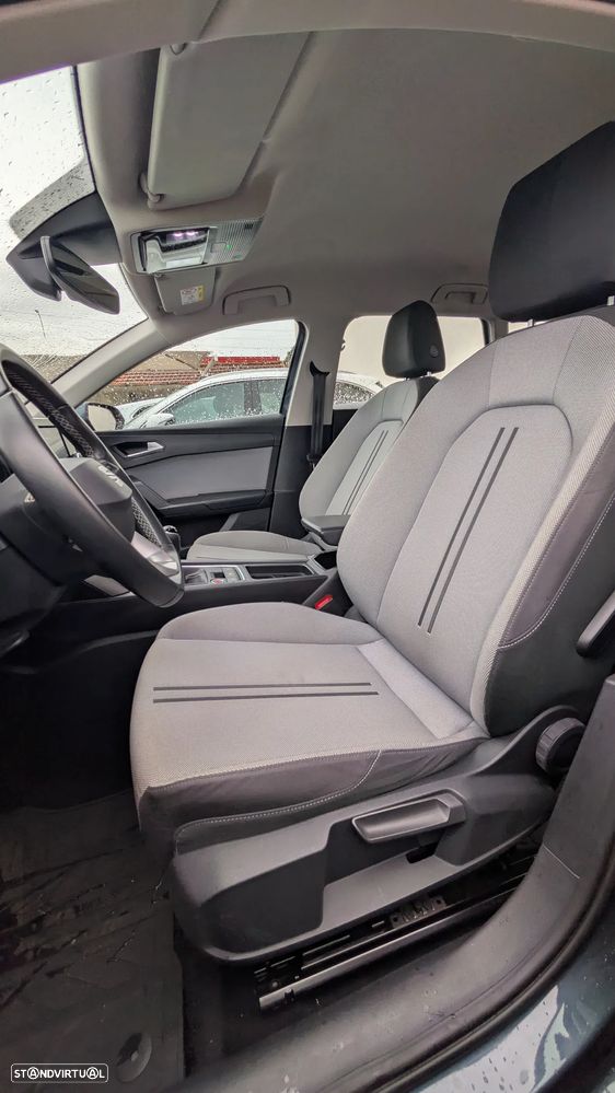 SEAT Leon ST 2.0 TDI Style - 15