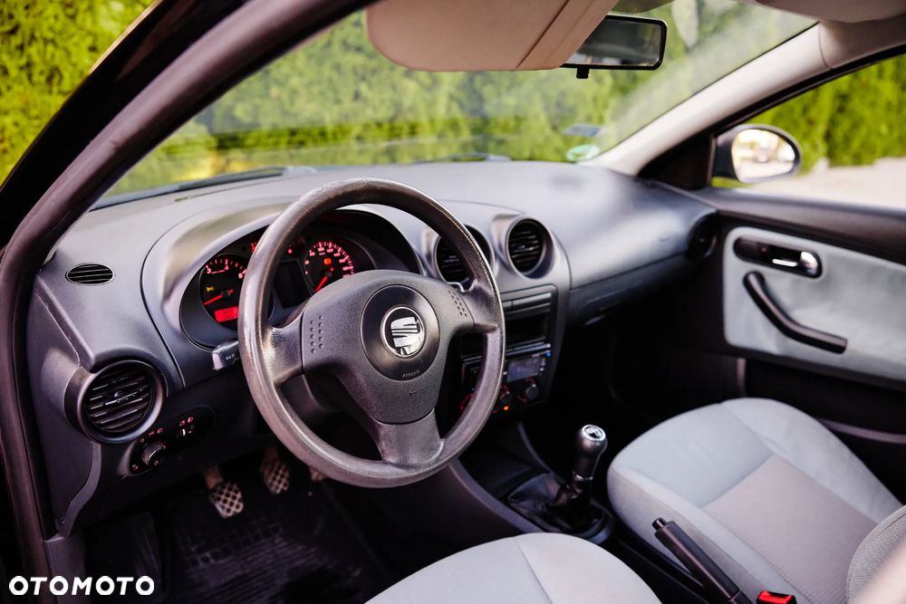 Seat Ibiza - 13