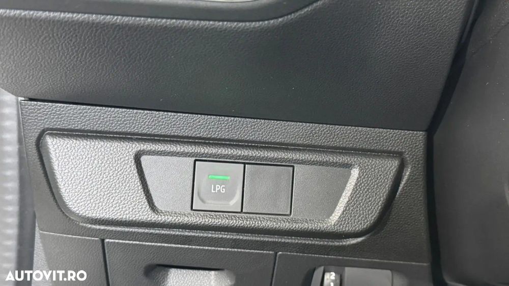 Dacia Logan ECO-G 100 Essential - 13