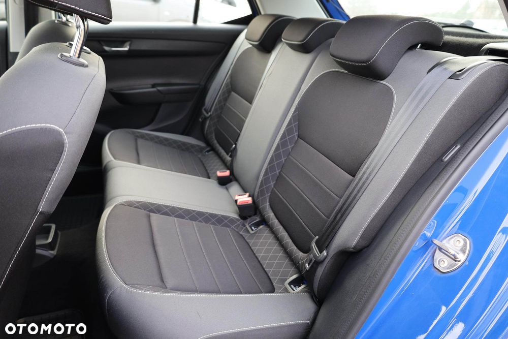 Skoda Fabia 1.0 TSI Ambition Plus - 32