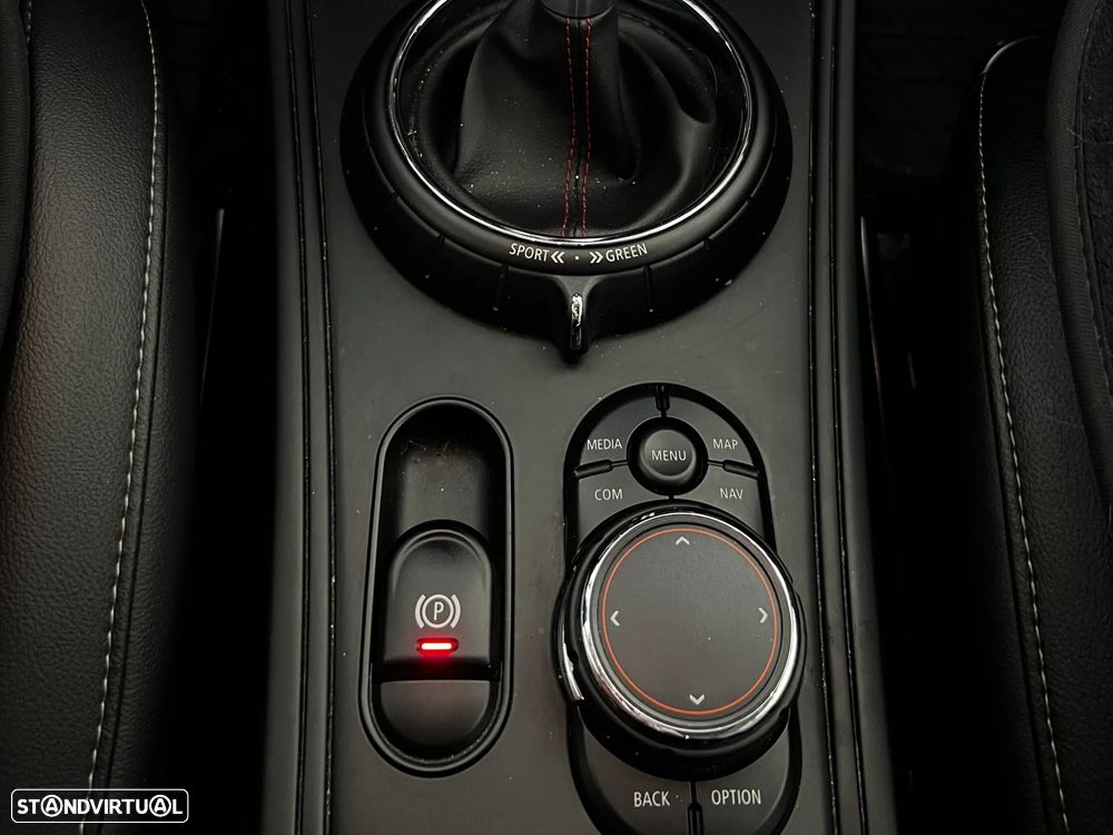 MINI Countryman Cooper S Aut. - 10