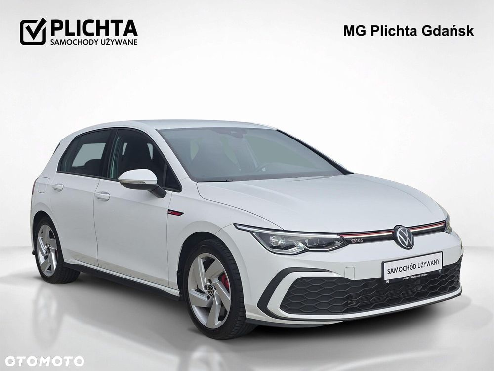 Volkswagen Golf 2.0 TSI GTI DSG - 8