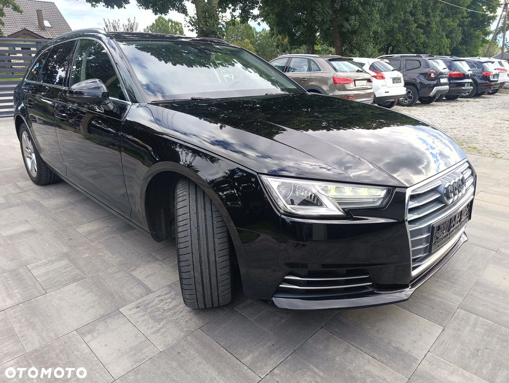 Audi A4 - 21