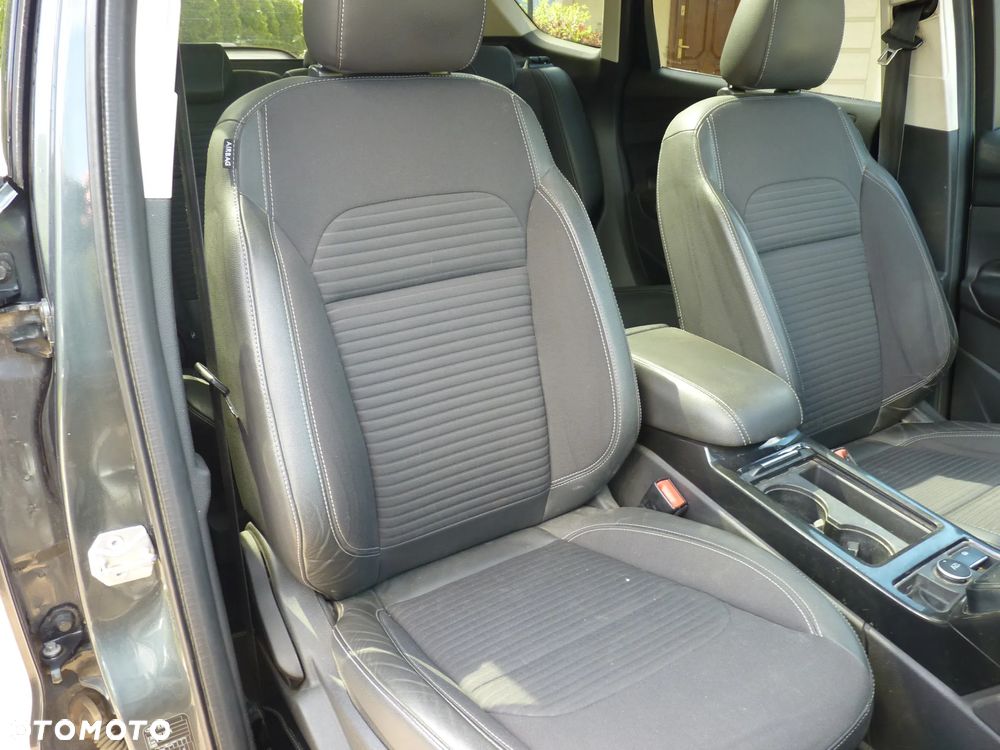 Ford Kuga 2.0 TDCi 4x4 Individual - 16