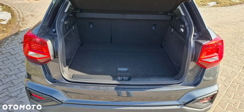 Audi Q2 - 14