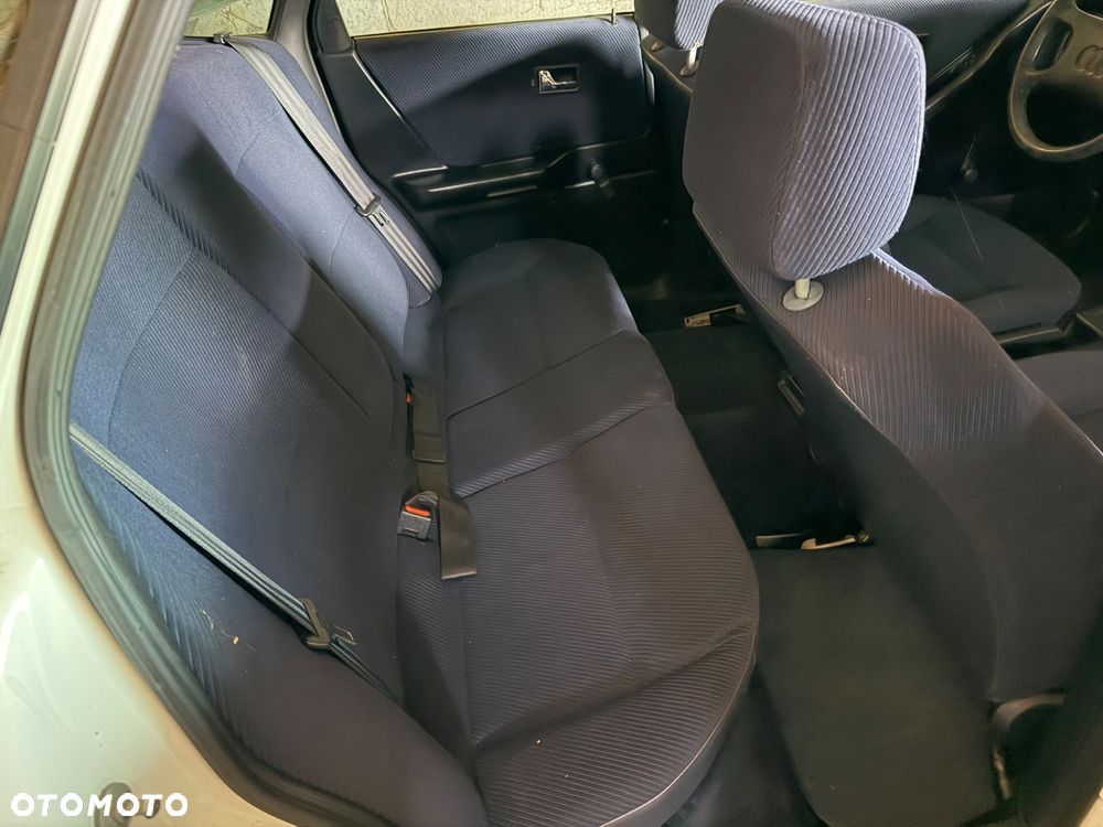 Audi 80 - 18