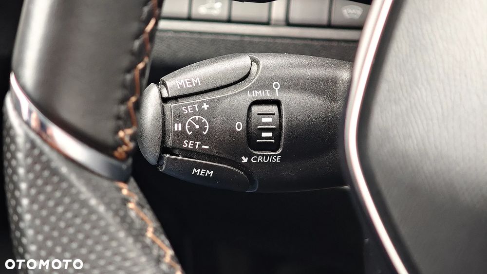 Peugeot 3008 2.0 BlueHDi GT S&S EAT6 - 33