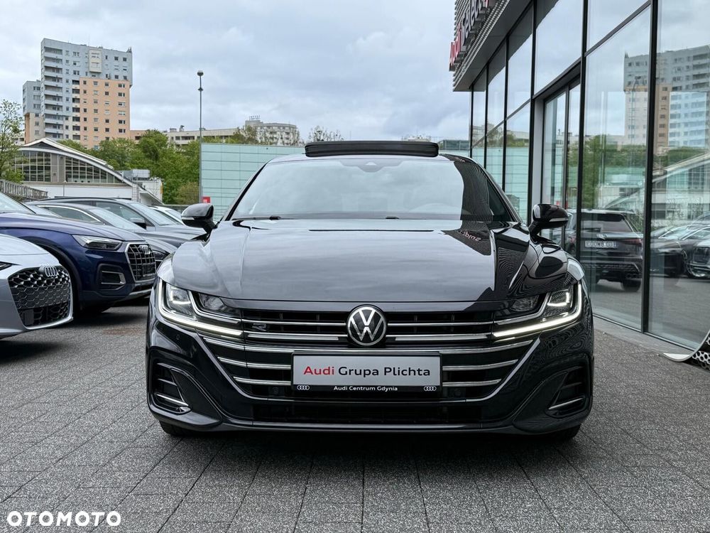 Volkswagen Arteon Shooting Brake - 11