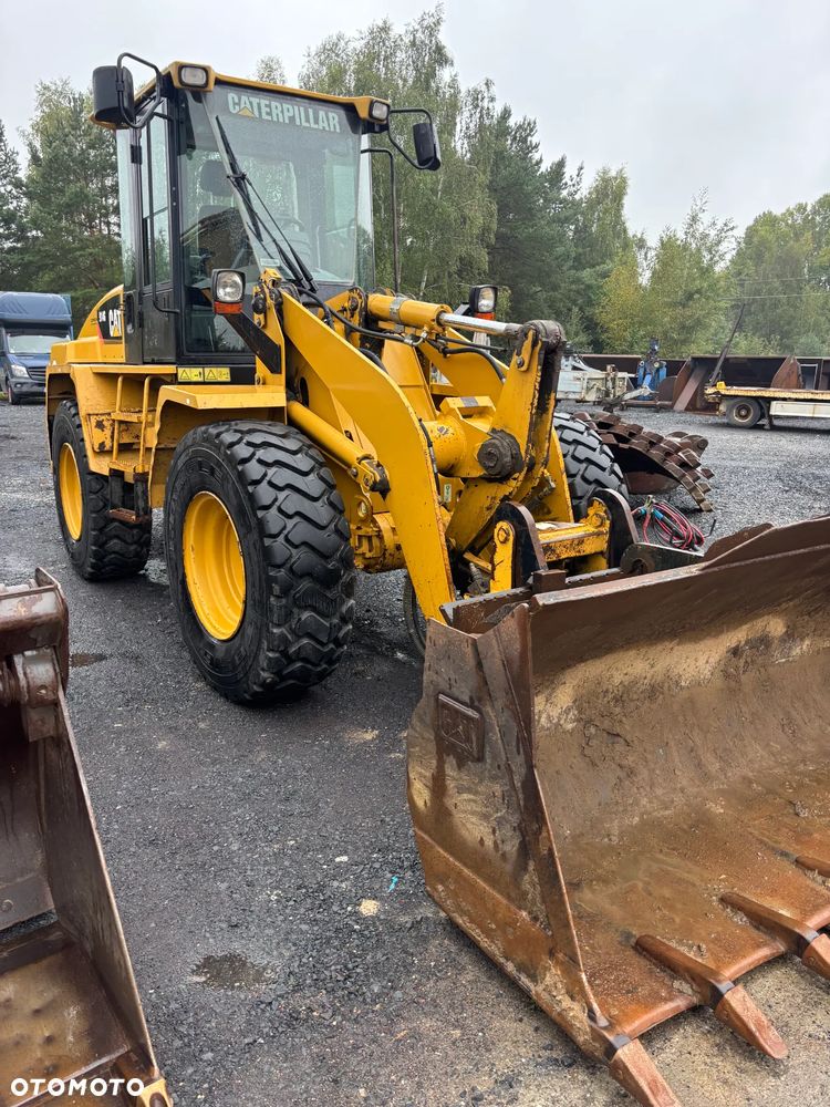 Caterpillar 914G - 1