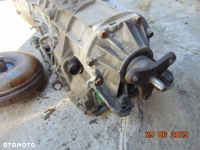 BMW 5HP19 E46 E39 E38 M52 SKRZYNIA AUTOMATyczna 1422916 - 6