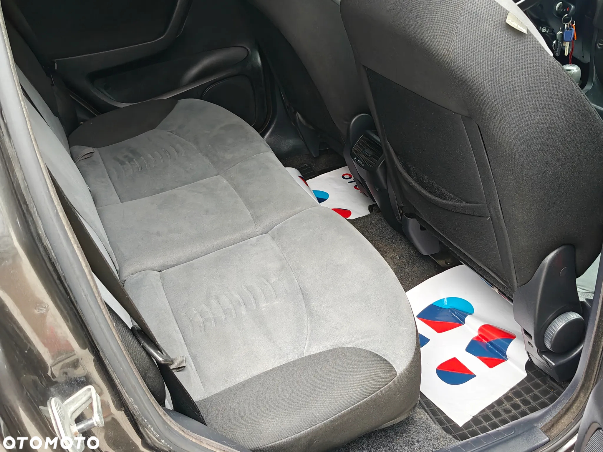 Fiat Stilo 1.9 JTD Multijet 16V Dynamic - 17