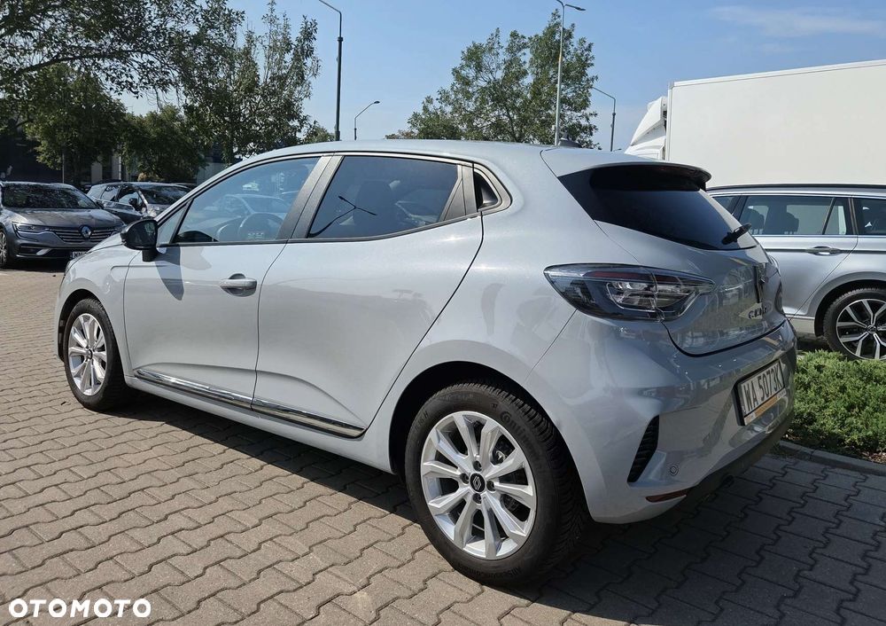 Renault Clio 1.0 TCe Evolution - 4