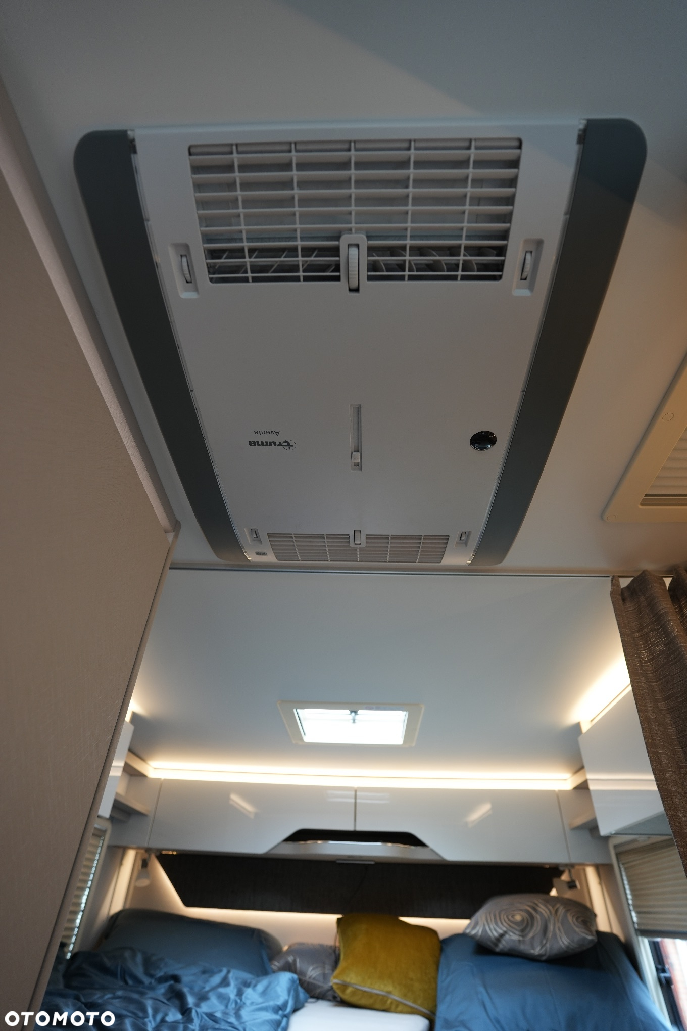 Hymer-Eriba Hymer Tramp T680 Mercedes Sprinter - 18