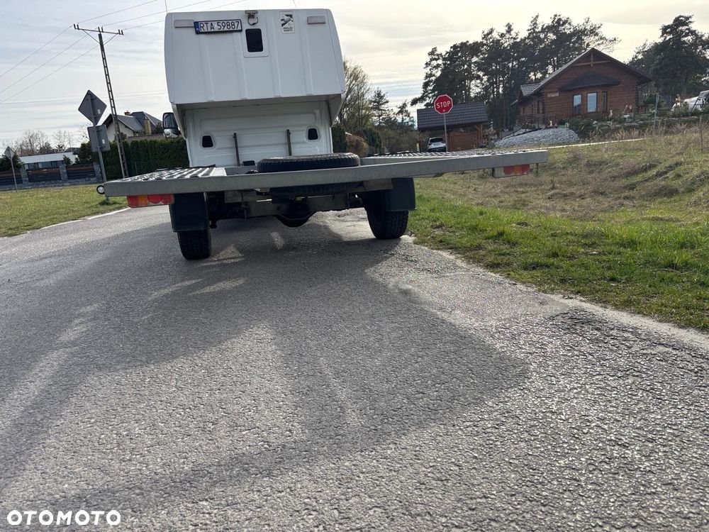 Iveco daily - 28