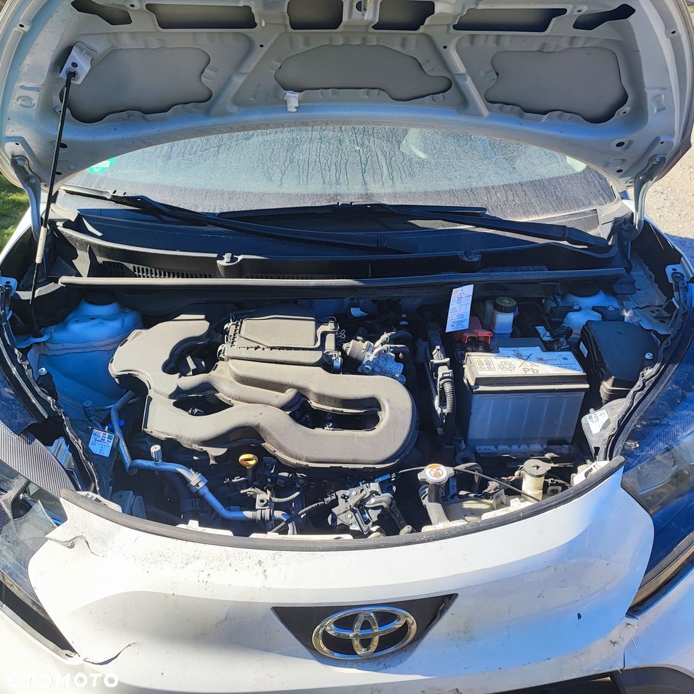 Toyota Aygo X Standard - 6