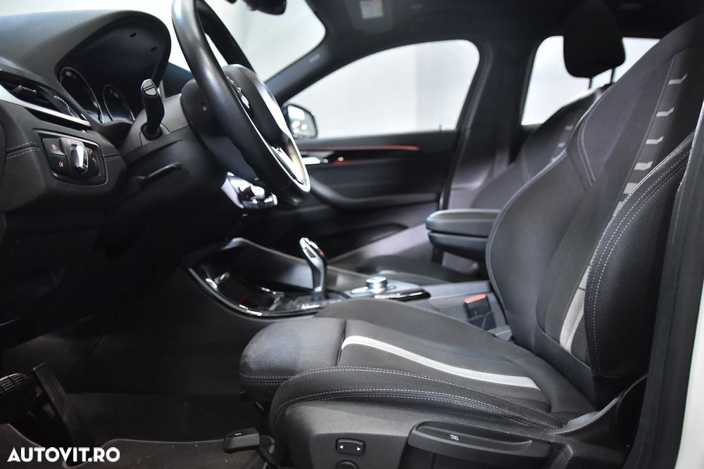 BMW X2 xDrive20d Aut. - 24