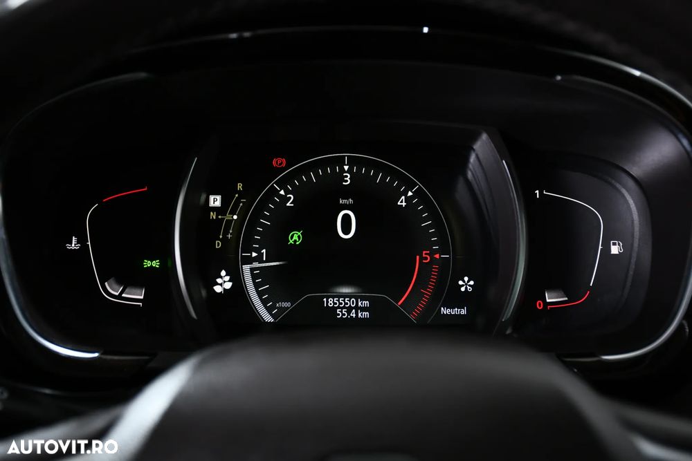 Renault Espace Energy dCi 160 EDC Business - 26