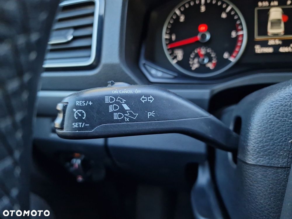 Volkswagen Amarok 3.0 V6 TDi 4MOTION Comfortline - 31