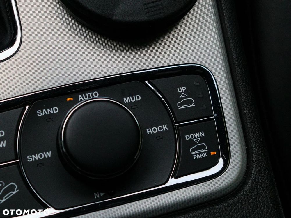 Jeep Grand Cherokee 3.6 V6 Limited - 18