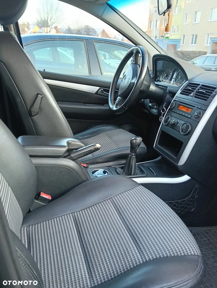 Mercedes-Benz Klasa A 180 CDI Avantgarde - 4