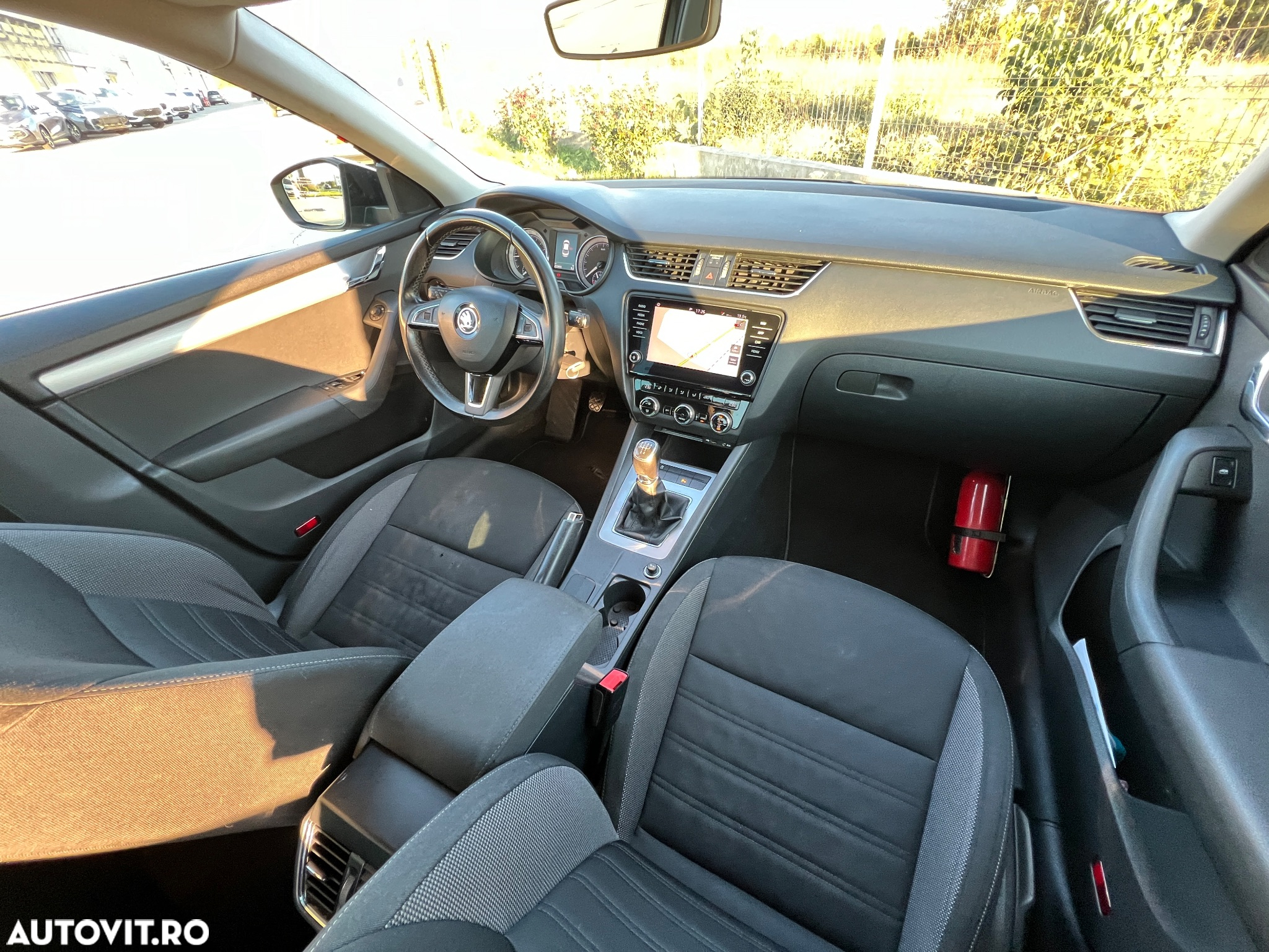 Skoda Octavia 1.6 TDI Ambition - 18