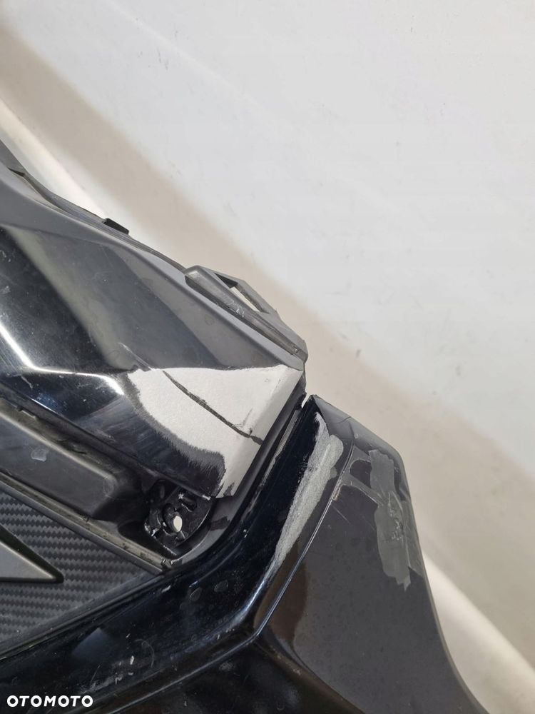 isuzu d-max dmax iii 3 lift 23- zderzak przód przedni grill - 5