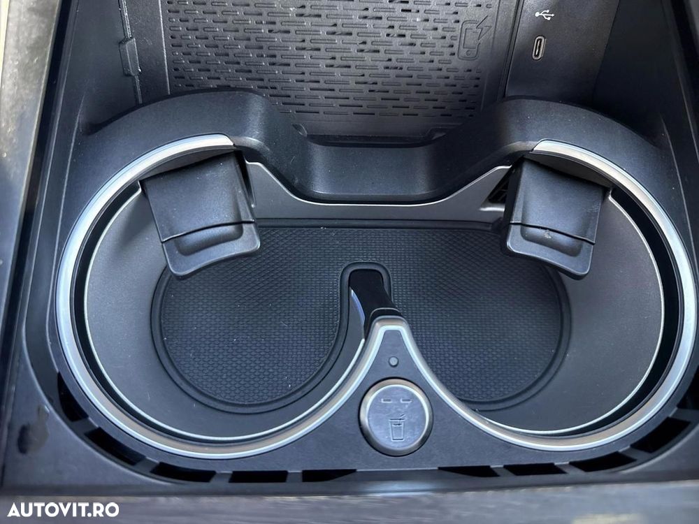 Mercedes-Benz GLE AMG 53 PHEV - 24