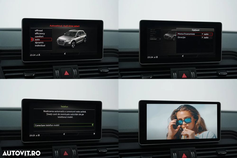 Audi Q5 35 TDI quattro S tronic - 36