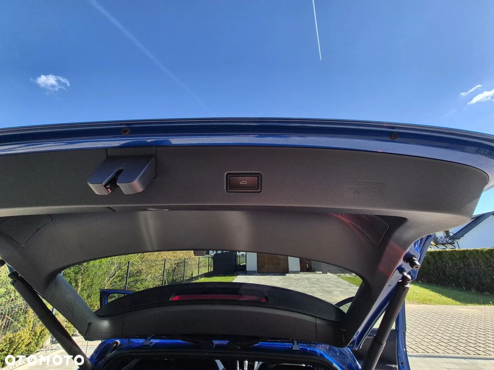 Volkswagen T-Roc 1.5 TSI ACT Premium DSG - 8