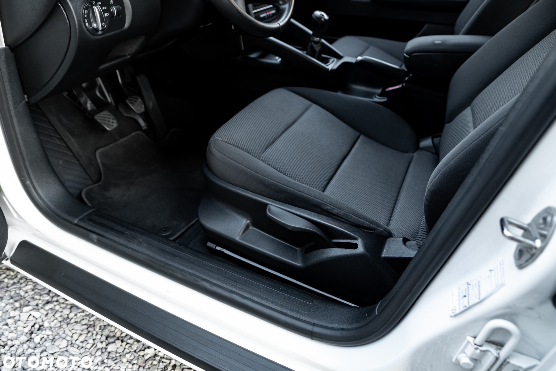 Audi A3 Sportback 1.6 Ambition - 18