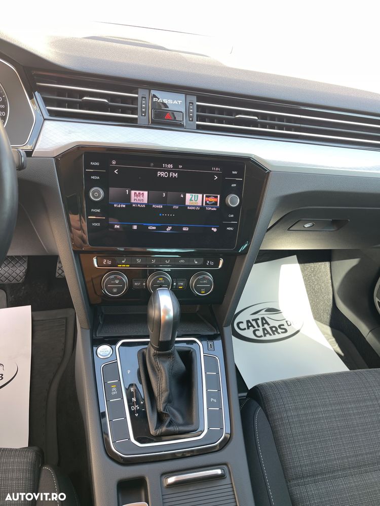 Volkswagen Passat - 29