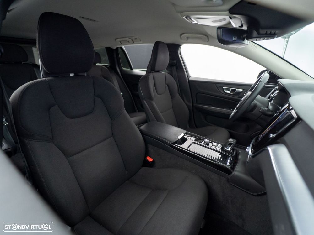 Volvo V60 2.0 T6 AWD TE Inscription Expression - 42