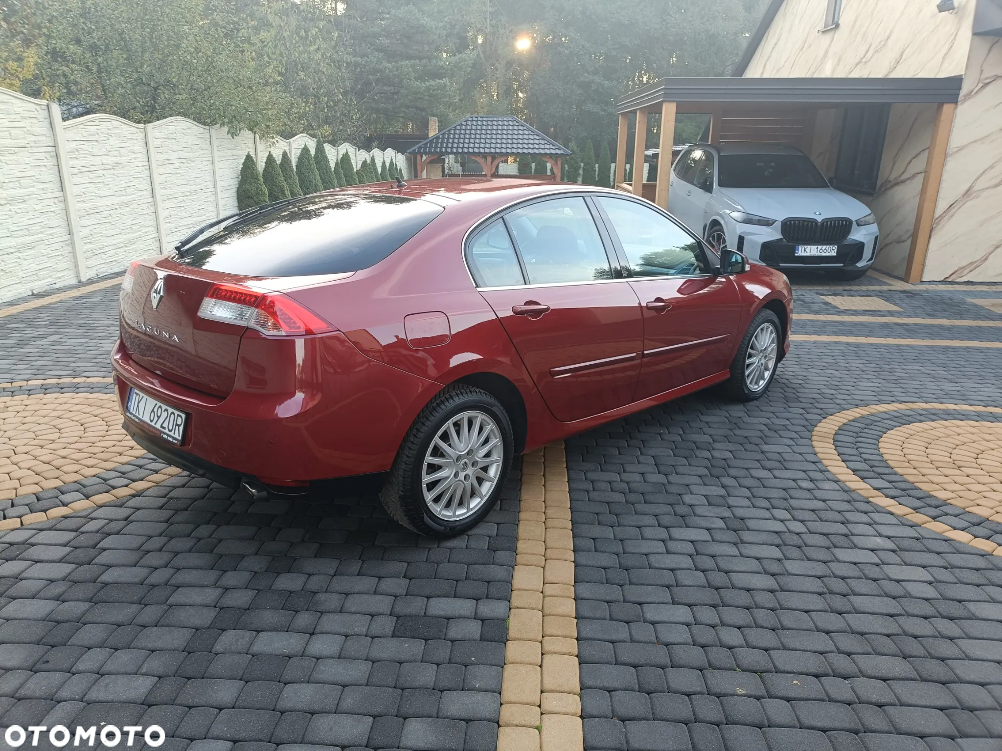 Renault Laguna II 2.0T Image - 17