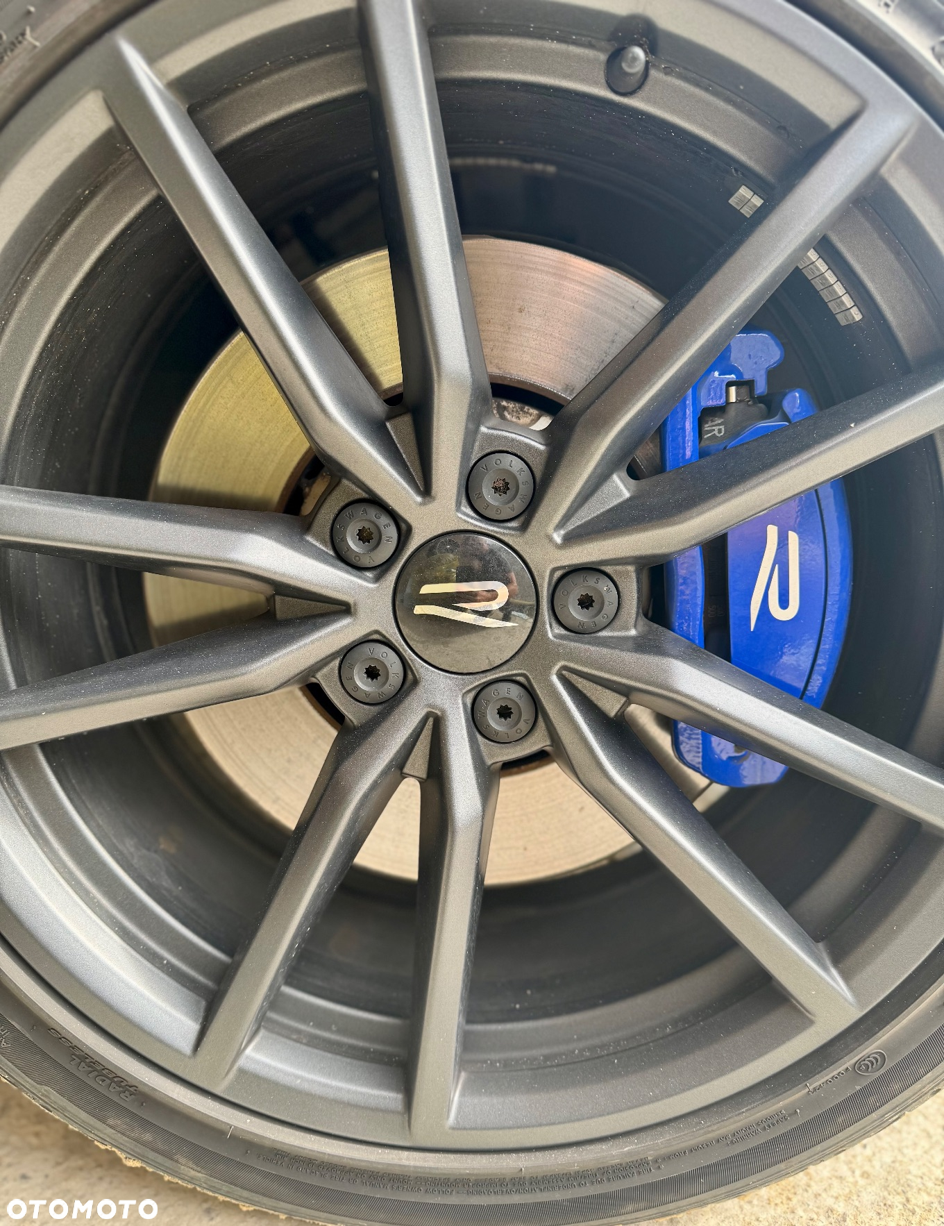 Volkswagen T-Roc 2.0 TSI 4Motion R DSG - 6