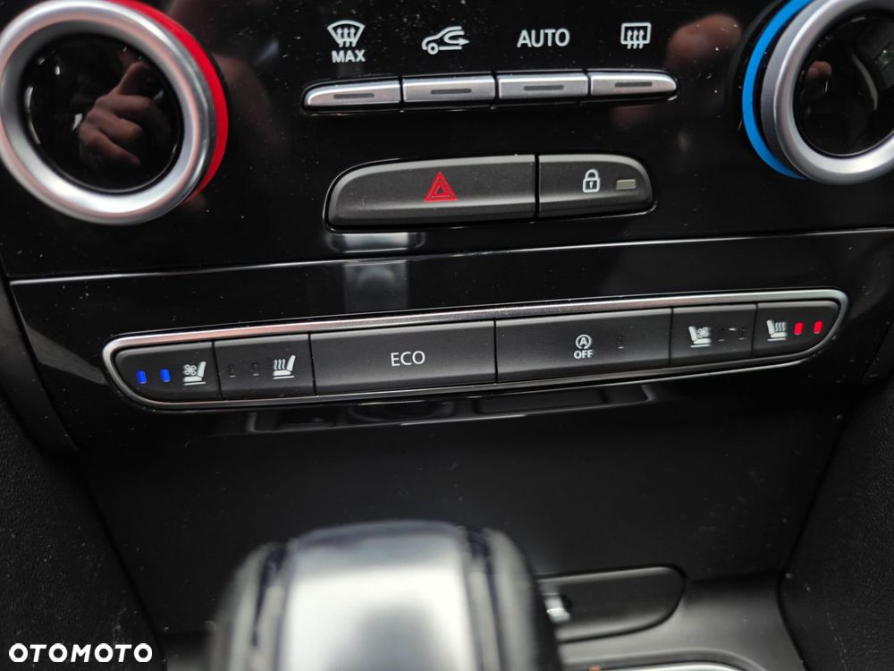 Renault Talisman 1.6 Energy TCe Initiale Paris EDC - 22