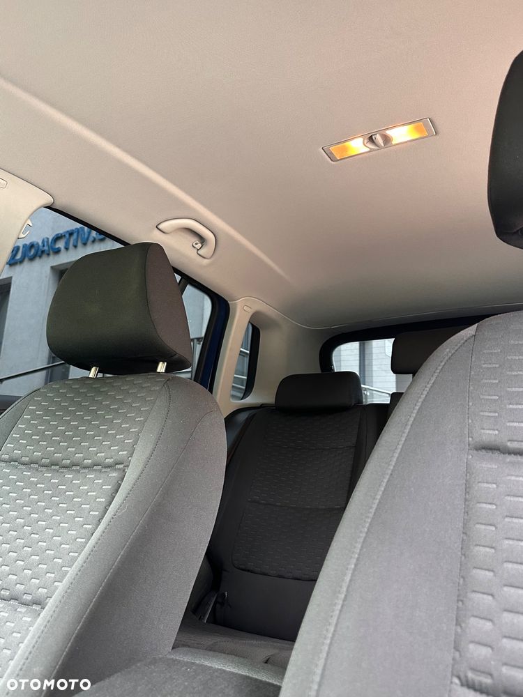 Volkswagen Tiguan 2.0 TDI DPF 4Motion Track & Field - 16