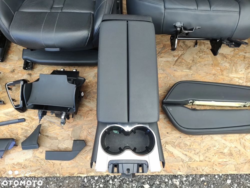 FOTELE KANAPY SKÓRA DEKORY BOCZKI DS7 CROSSBACK OPERA - 13
