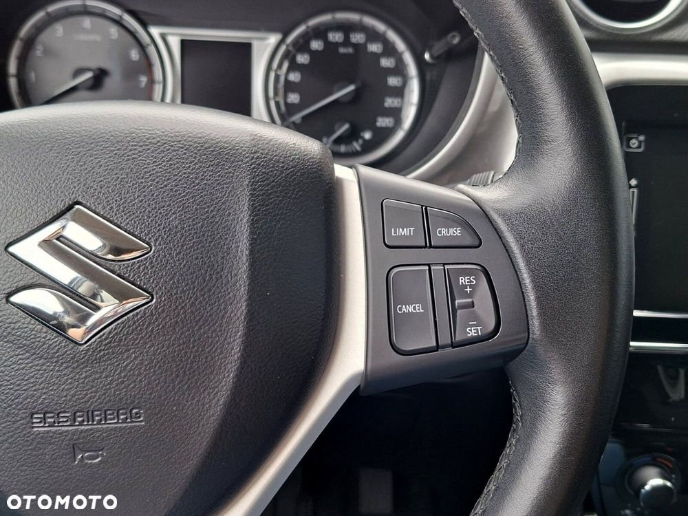 Suzuki Vitara 1.6 Premium 2WD - 21