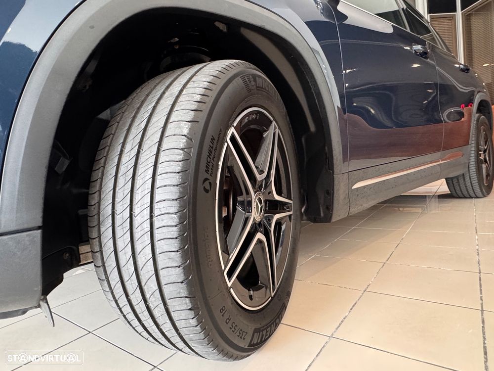 Mercedes-Benz EQA 250 Progressive - 12
