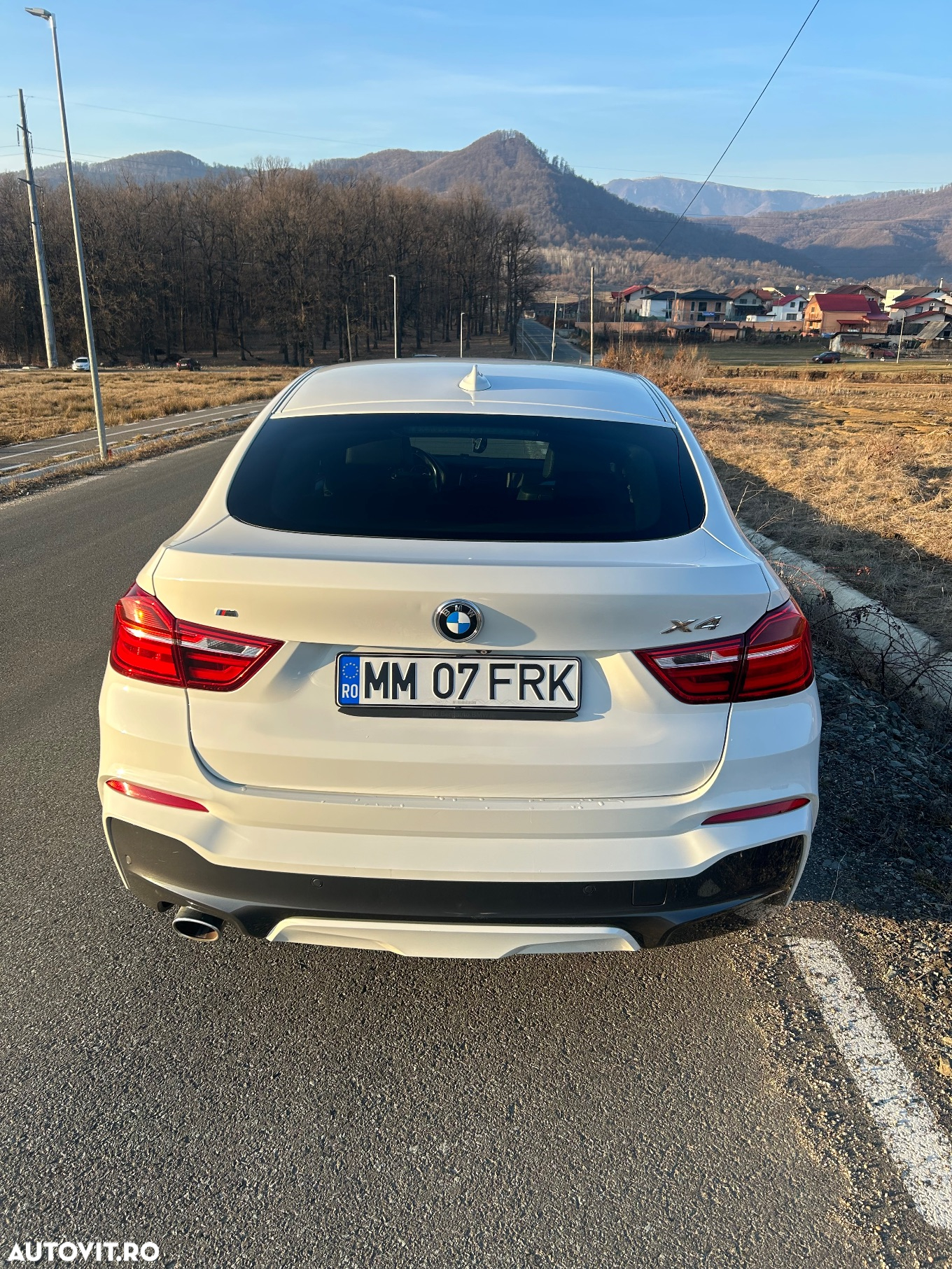 BMW X4 - 2