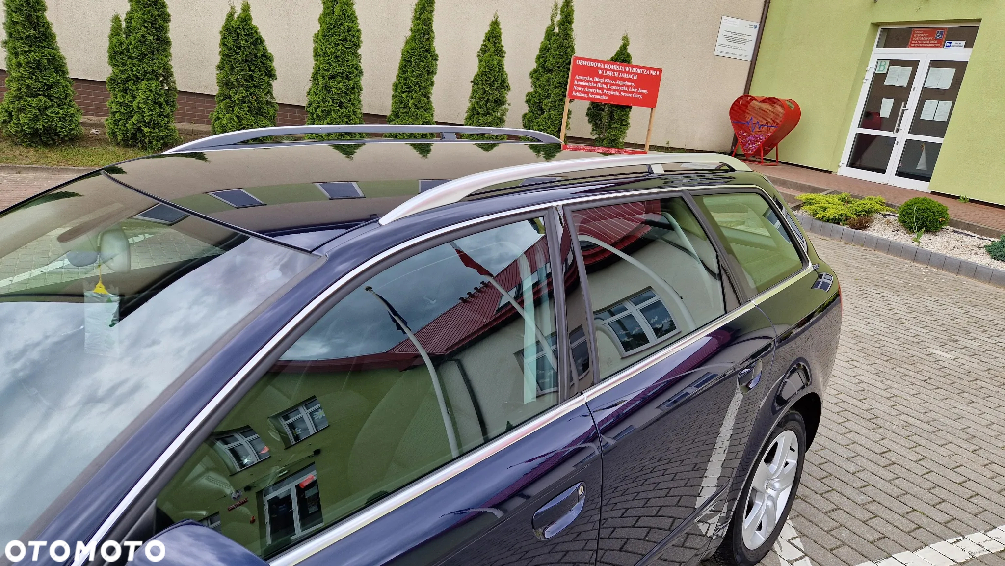 Audi A4 - 15
