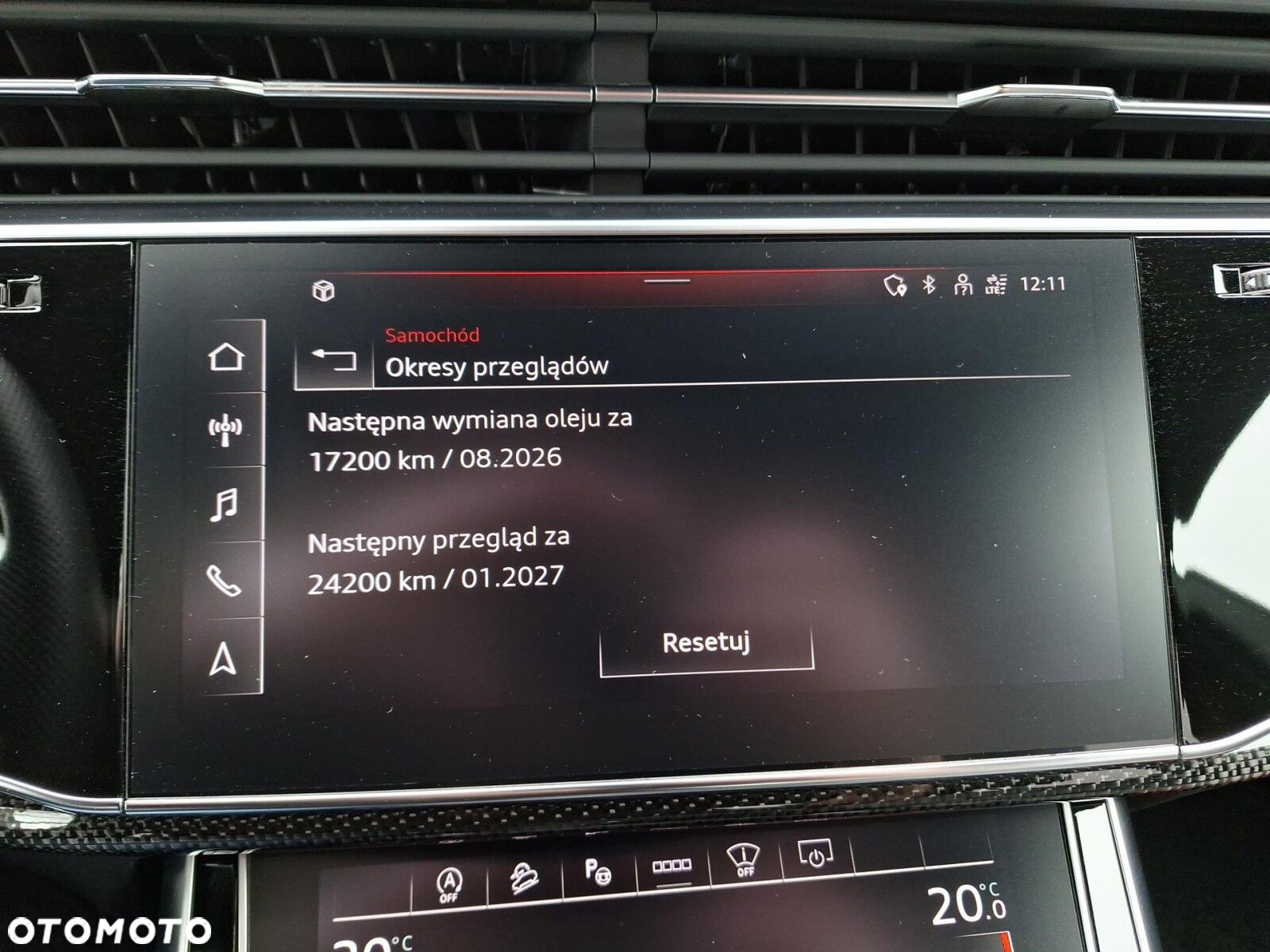 Audi SQ8 - 30