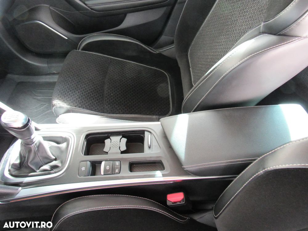 Renault Megane Energy dCi Intens - 20