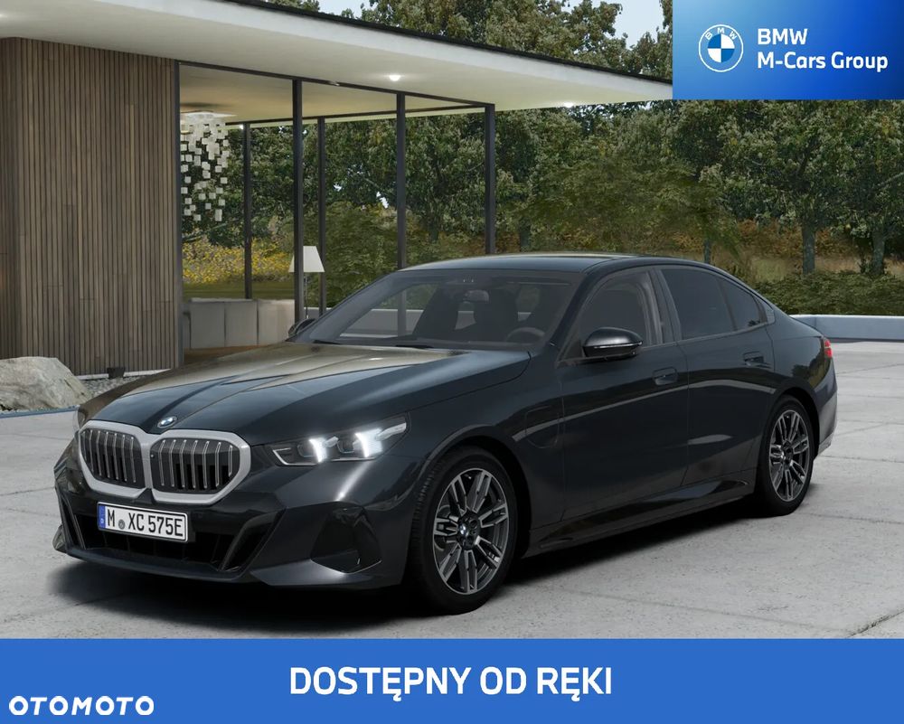 BMW Seria 5 530e xDrive PHEV - 1